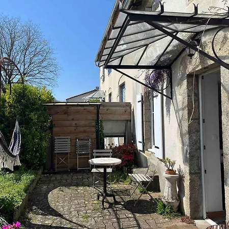 Charmante Maison Nyaraló *