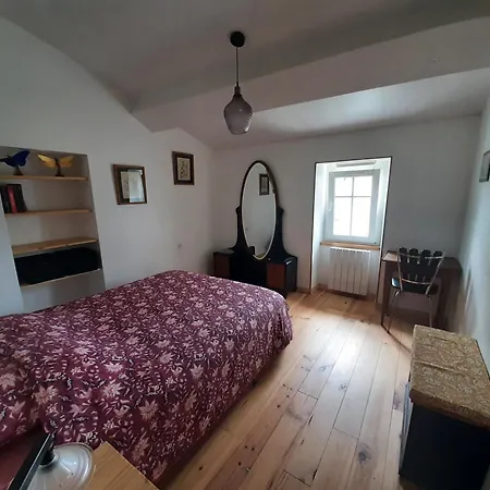 Charmante Maison Nyaraló