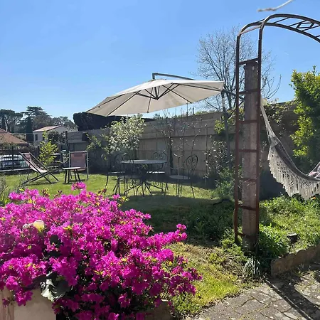 Charmante Maison * Cugand