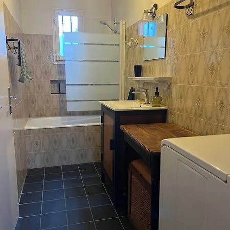 Charmante Maison * Cugand