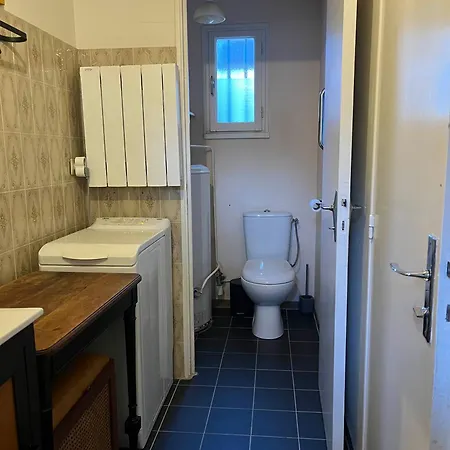 Charmante Maison Feriehus