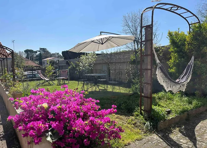 Charmante Maison * Cugand