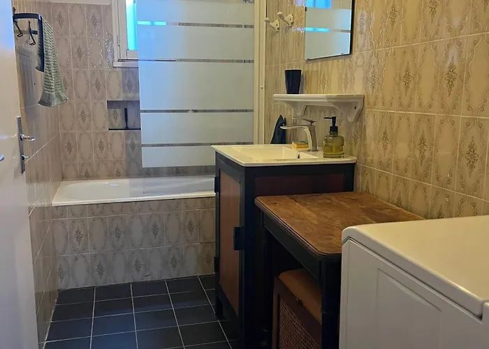 Charmante Maison * Cugand